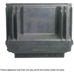 Order Remanufactured Electronic Control Unit by CARDONE INDUSTRIES - 77-3827F For Your Vehicle