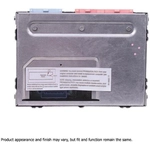 Order Remanufactured Electronic Control Unit by CARDONE INDUSTRIES - 77-3977 For Your Vehicle