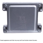Order Remanufactured Electronic Control Unit by CARDONE INDUSTRIES - 77-6162F For Your Vehicle