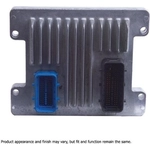 Order Remanufactured Electronic Control Unit by CARDONE INDUSTRIES - 77-6162F For Your Vehicle