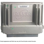 Order Remanufactured Electronic Control Unit by CARDONE INDUSTRIES - 77-6249F For Your Vehicle