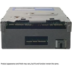 Order Remanufactured Electronic Control Unit by CARDONE INDUSTRIES - 77-6462 For Your Vehicle