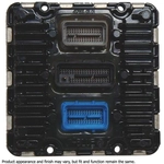 Order Remanufactured Electronic Control Unit by CARDONE INDUSTRIES - 77-7465F For Your Vehicle