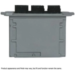 Order Remanufactured Electronic Control Unit by CARDONE INDUSTRIES - 78-1044F For Your Vehicle