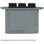 Order Remanufactured Electronic Control Unit by CARDONE INDUSTRIES - 78-1065F For Your Vehicle