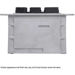 Order Remanufactured Electronic Control Unit by CARDONE INDUSTRIES - 78-2074F For Your Vehicle