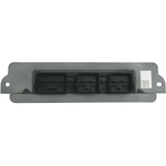 Order CARDONE INDUSTRIES - 78-2191F - Engine Control Module For Your Vehicle