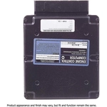 Order Remanufactured Electronic Control Unit by CARDONE INDUSTRIES - 78-6136 For Your Vehicle