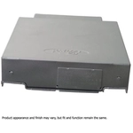 Order Remanufactured Electronic Control Unit by CARDONE INDUSTRIES - 78-8576F For Your Vehicle