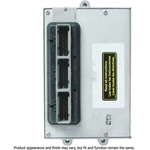 Order Remanufactured Electronic Control Unit by CARDONE INDUSTRIES - 79-0110V For Your Vehicle