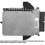 Order Remanufactured Electronic Control Unit by CARDONE INDUSTRIES - 79-0658 For Your Vehicle