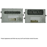 Order Remanufactured Electronic Control Unit by CARDONE INDUSTRIES - 79-1946V For Your Vehicle
