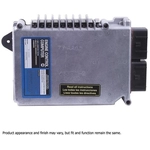Order Remanufactured Electronic Control Unit by CARDONE INDUSTRIES - 79-2203 For Your Vehicle