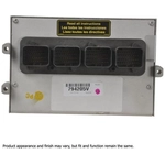Order Remanufactured Electronic Control Unit by CARDONE INDUSTRIES - 79-4205V For Your Vehicle