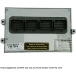 Order Remanufactured Electronic Control Unit by CARDONE INDUSTRIES - 79-4576V For Your Vehicle
