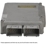 Order Remanufactured Electronic Control Unit by CARDONE INDUSTRIES - 79-5280V For Your Vehicle