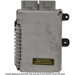 Order Remanufactured Electronic Control Unit by CARDONE INDUSTRIES - 79-5420V For Your Vehicle