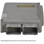 Order Remanufactured Electronic Control Unit by CARDONE INDUSTRIES - 79-6251V For Your Vehicle