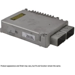 Order Unité de contrôle électronique reconditionné de CARDONE INDUSTRIES - 79-6397V For Your Vehicle