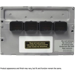 Order Unité de contrôle électronique reconditionné de CARDONE INDUSTRIES - 79-6434V For Your Vehicle