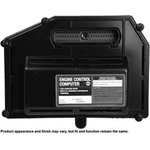 Order Remanufactured Electronic Control Unit by CARDONE INDUSTRIES - 79-6845 For Your Vehicle