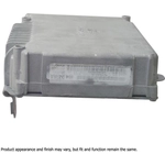 Order Remanufactured Electronic Control Unit by CARDONE INDUSTRIES - 79-7683V For Your Vehicle