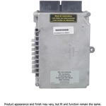 Order Remanufactured Electronic Control Unit by CARDONE INDUSTRIES - 79-9754 For Your Vehicle