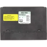 Order DORMAN - 502-000 - Body Control Module For Your Vehicle