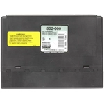 Order Remanufactured Electronic Control Unit by DORMAN (OE SOLUTIONS) - 502-000 For Your Vehicle