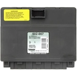 Order Remanufactured Electronic Control Unit by DORMAN (OE SOLUTIONS) - 502-007 For Your Vehicle