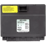 Order Remanufactured Electronic Control Unit by DORMAN (OE SOLUTIONS) - 502-008 For Your Vehicle