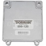 Order Remanufactured Electronic Control Unit by DORMAN (OE SOLUTIONS) - 599-120 For Your Vehicle