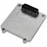Order Remanufactured Electronic Control Unit by DORMAN (OE SOLUTIONS) - 599-120 For Your Vehicle