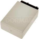 Order Remanufactured Electronic Control Unit by DORMAN (OE SOLUTIONS) - 601-039 For Your Vehicle