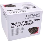 Order Remanufactured Electronic Control Unit by HITACHI - ETB0021 For Your Vehicle