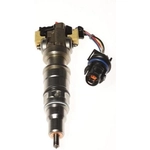 Order Remanufactured Fuel Injector by AUTOLINE PRODUCTS LTD - 10-808 For Your Vehicle