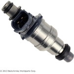 Order Remanufactured Fuel Injector by BECK/ARNLEY - 155-0053 For Your Vehicle