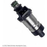 Order Remanufactured Fuel Injector by BECK/ARNLEY - 155-0083 For Your Vehicle