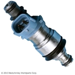 Order Remanufactured Fuel Injector by BECK/ARNLEY - 155-0103 For Your Vehicle