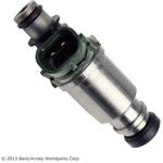 Order Remanufactured Fuel Injector by BECK/ARNLEY - 155-0167 For Your Vehicle