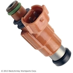 Order Remanufactured Fuel Injector by BECK/ARNLEY - 155-0274 For Your Vehicle