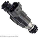 Order Remanufactured Fuel Injector by BECK/ARNLEY - 155-0307 For Your Vehicle
