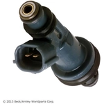 Order Remanufactured Fuel Injector by BECK/ARNLEY - 155-0319 For Your Vehicle
