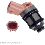 Order Remanufactured Fuel Injector by BECK/ARNLEY - 155-0330 For Your Vehicle