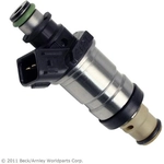 Order Remanufactured Fuel Injector by BECK/ARNLEY - 155-0336 For Your Vehicle