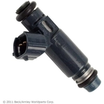 Order Remanufactured Fuel Injector by BECK/ARNLEY - 155-0339 For Your Vehicle