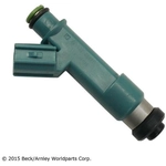Order Remanufactured Fuel Injector by BECK/ARNLEY - 155-0342 For Your Vehicle