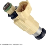 Order Remanufactured Fuel Injector by BECK/ARNLEY - 155-0371 For Your Vehicle