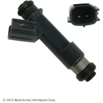 Order Remanufactured Fuel Injector by BECK/ARNLEY - 155-0374 For Your Vehicle