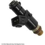 Order Remanufactured Fuel Injector by BECK/ARNLEY - 155-0424 For Your Vehicle